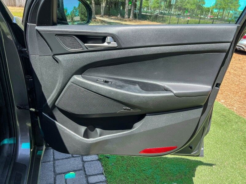 2019 Hyundai Tucson SEL Wilmington NC