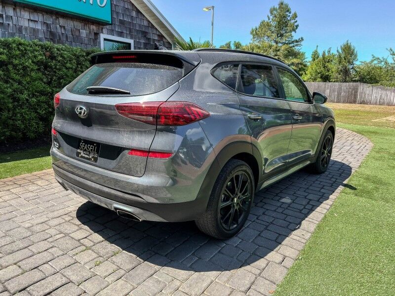 2019 Hyundai Tucson SEL Wilmington NC