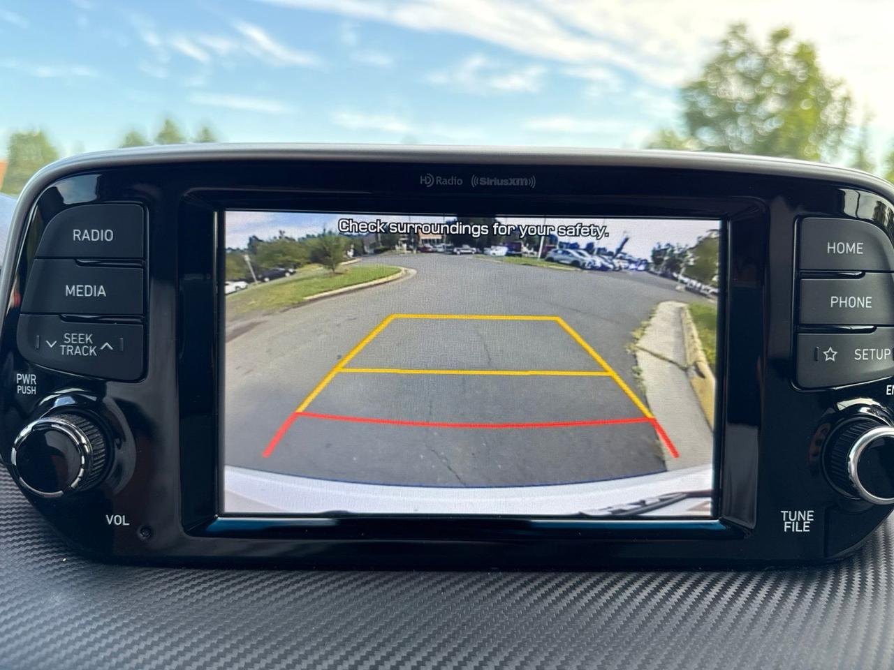 2019 Hyundai Tucson SEL Chantilly VA