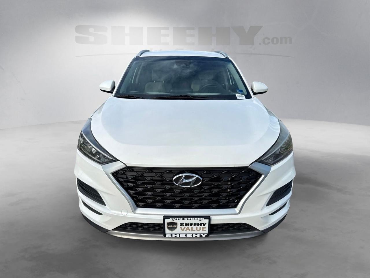 2019 Hyundai Tucson SEL Chantilly VA