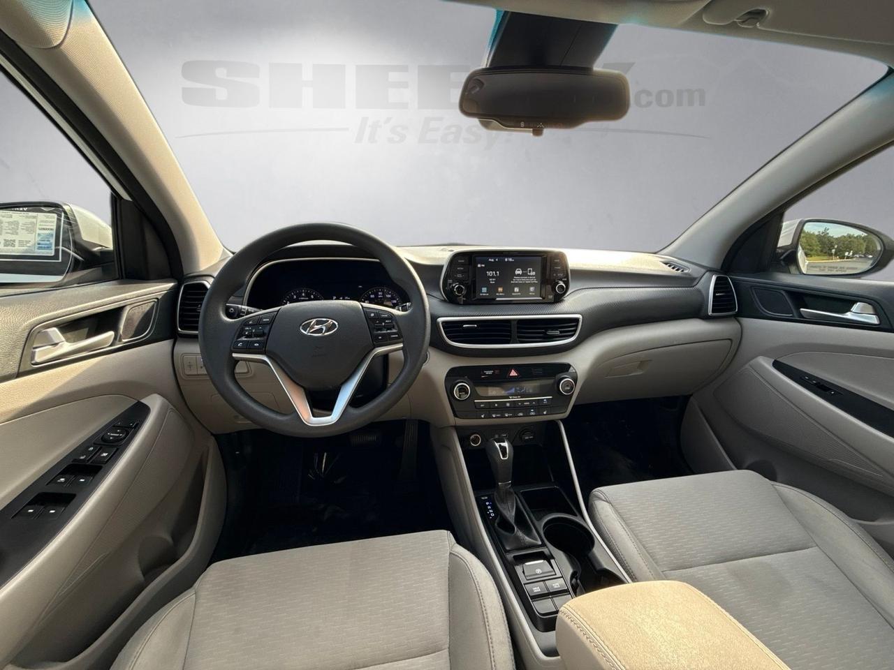 2019 Hyundai Tucson SEL Chantilly VA