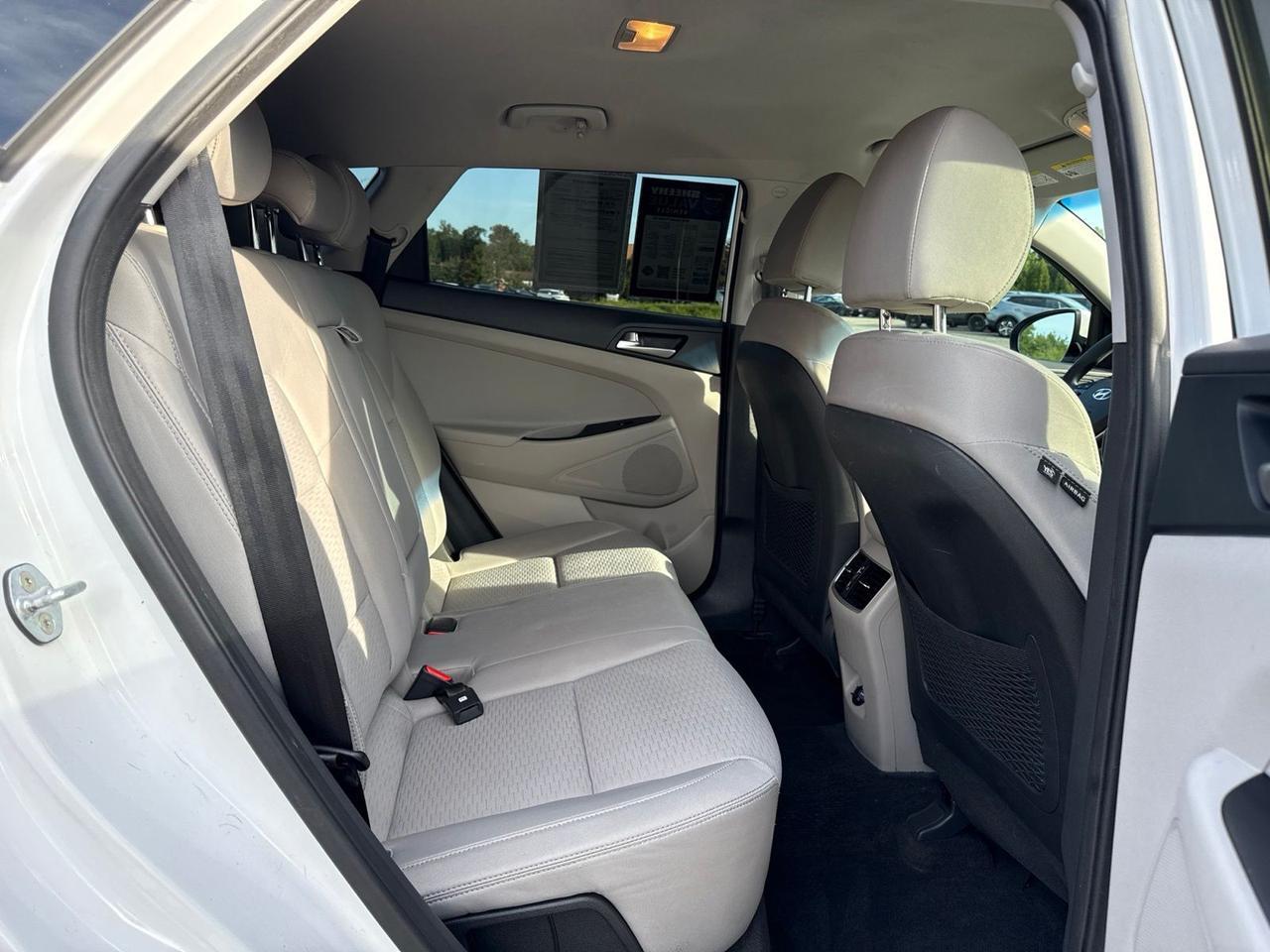 2019 Hyundai Tucson SEL Chantilly VA