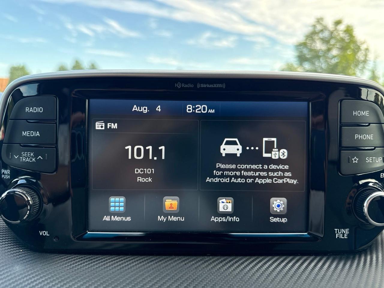 2019 Hyundai Tucson SEL Chantilly VA