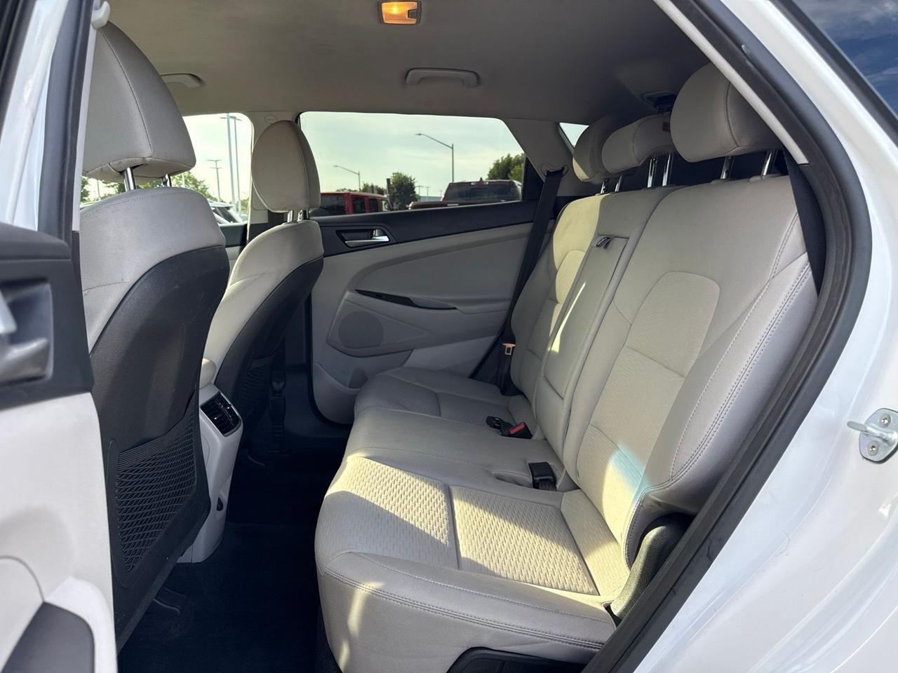 2019 Hyundai Tucson SEL Chantilly VA