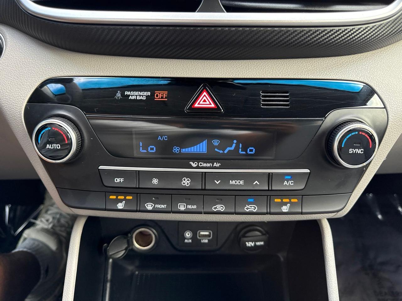 2019 Hyundai Tucson SEL Chantilly VA