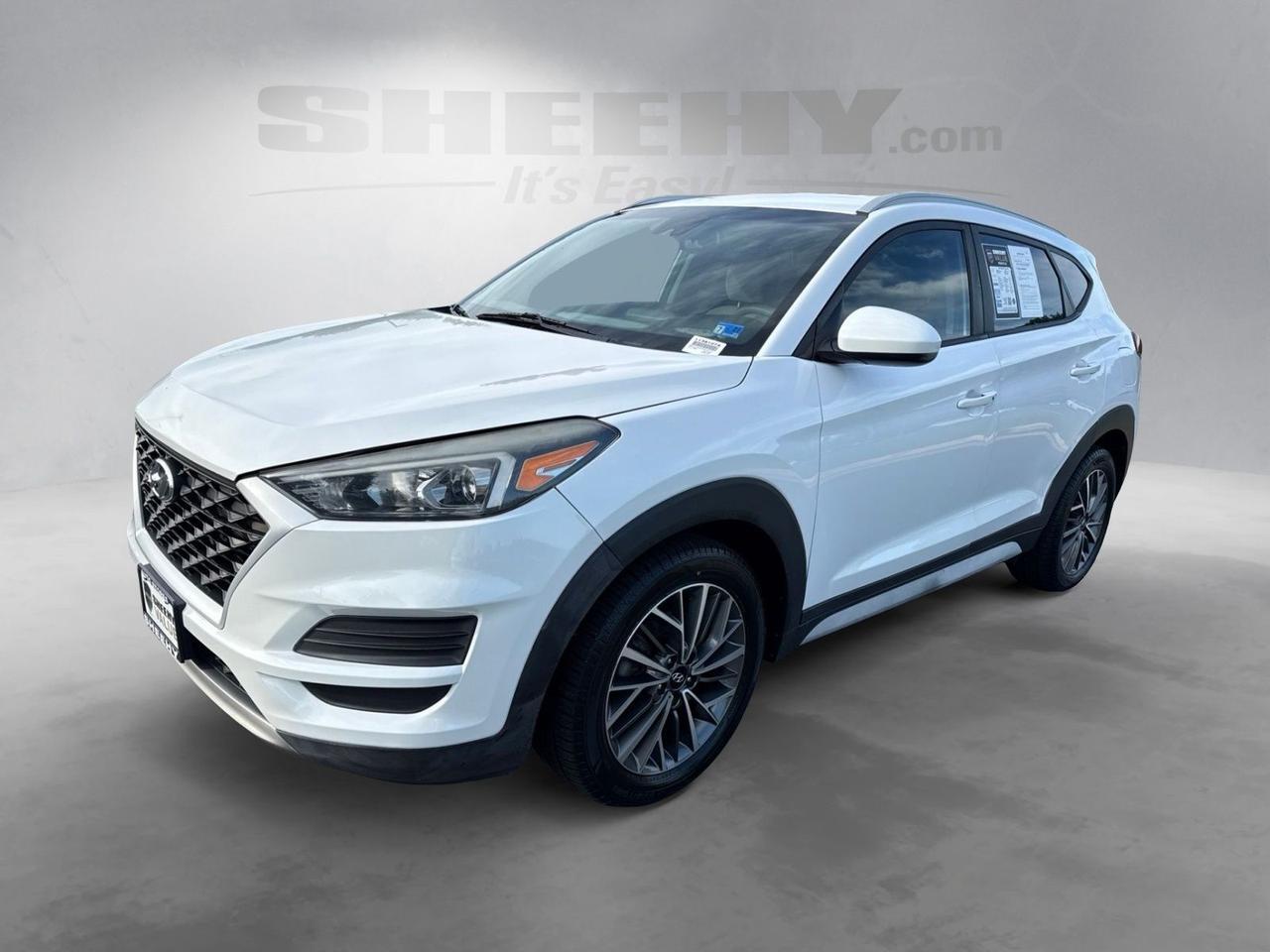 2019 Hyundai Tucson SEL Chantilly VA