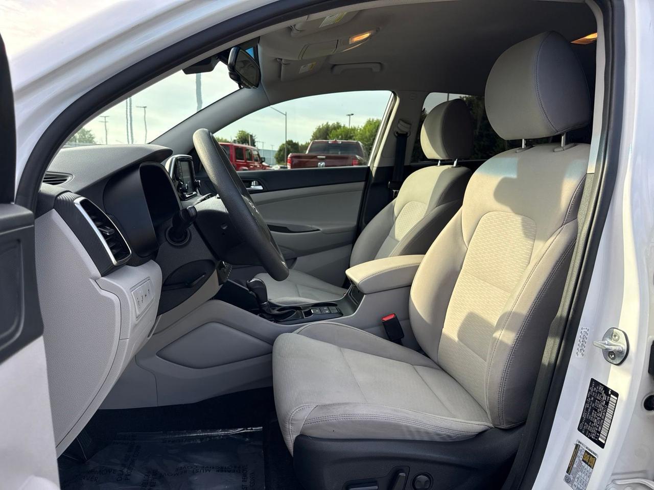 2019 Hyundai Tucson SEL Chantilly VA