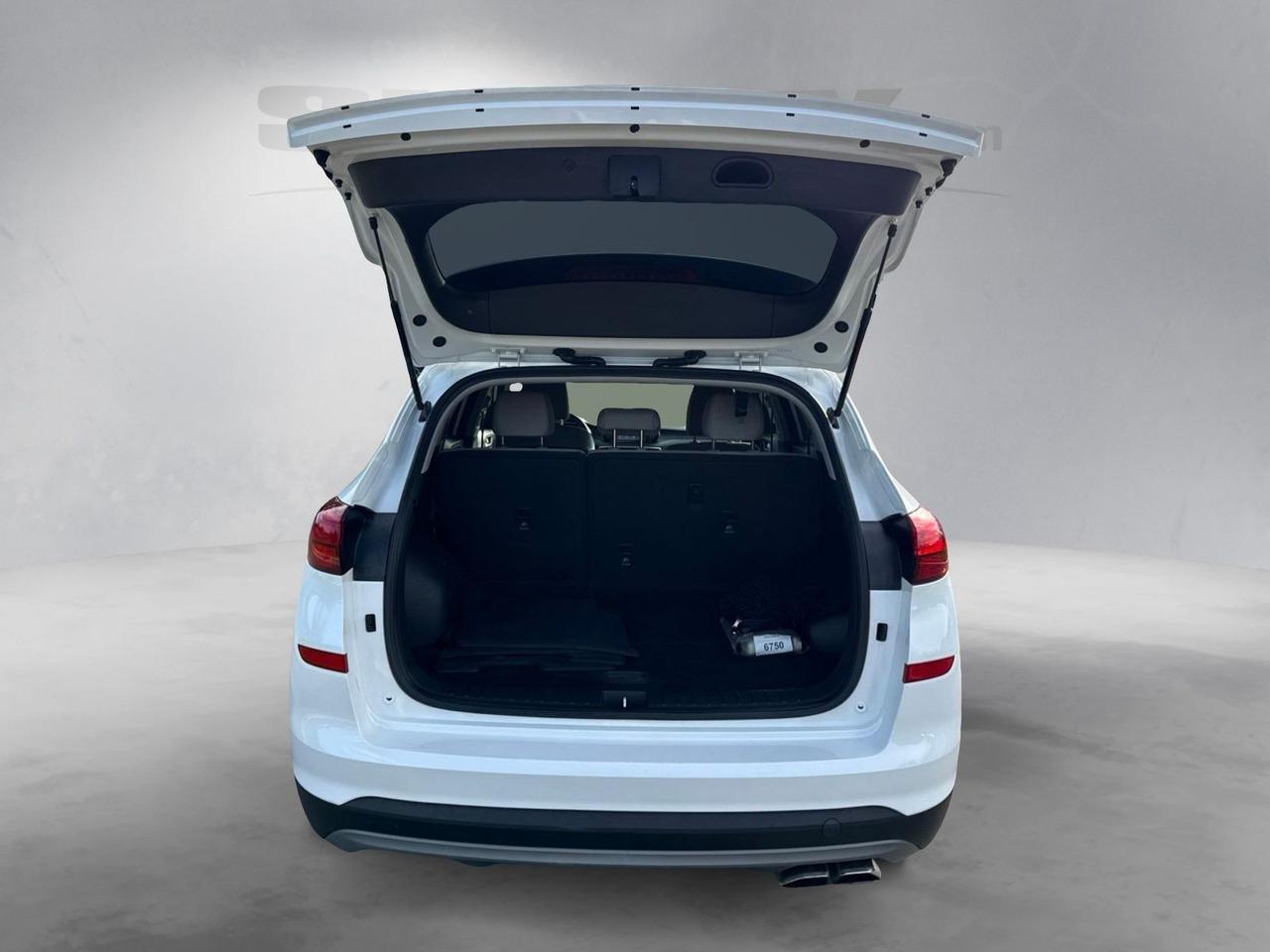 2019 Hyundai Tucson SEL Chantilly VA