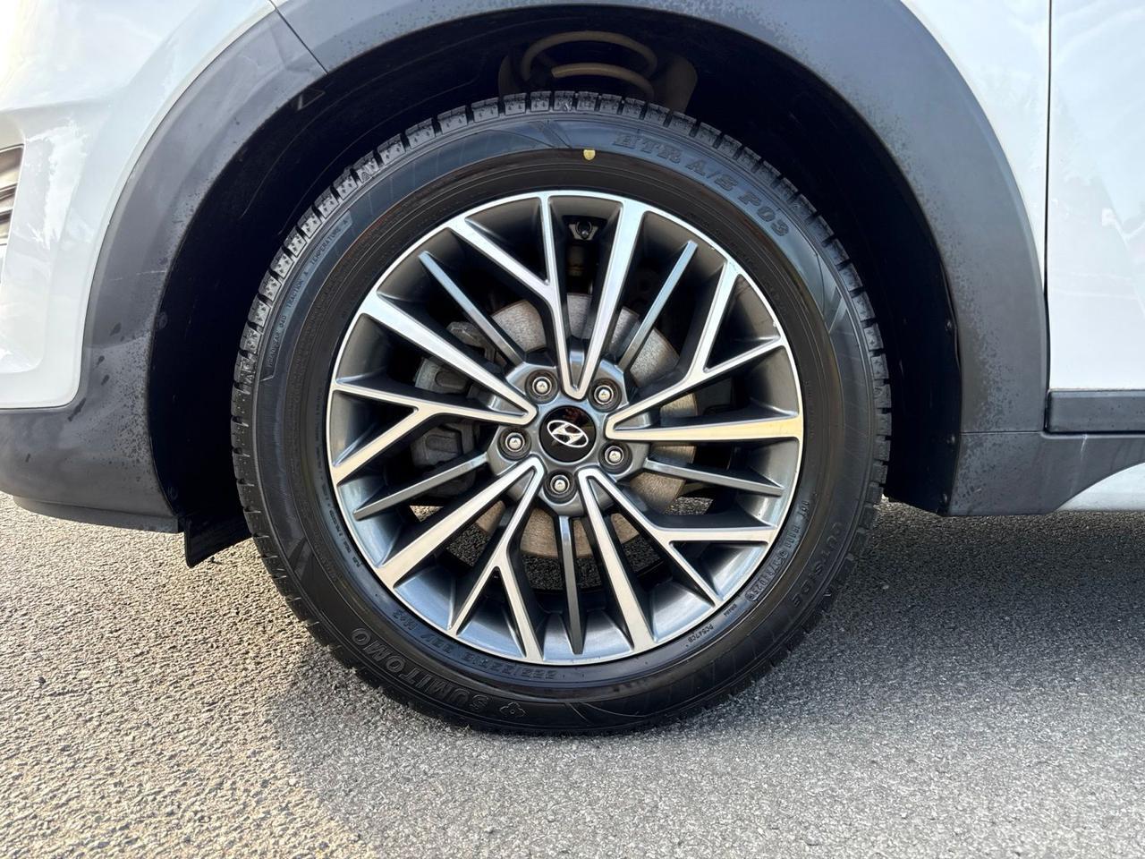 2019 Hyundai Tucson SEL Chantilly VA