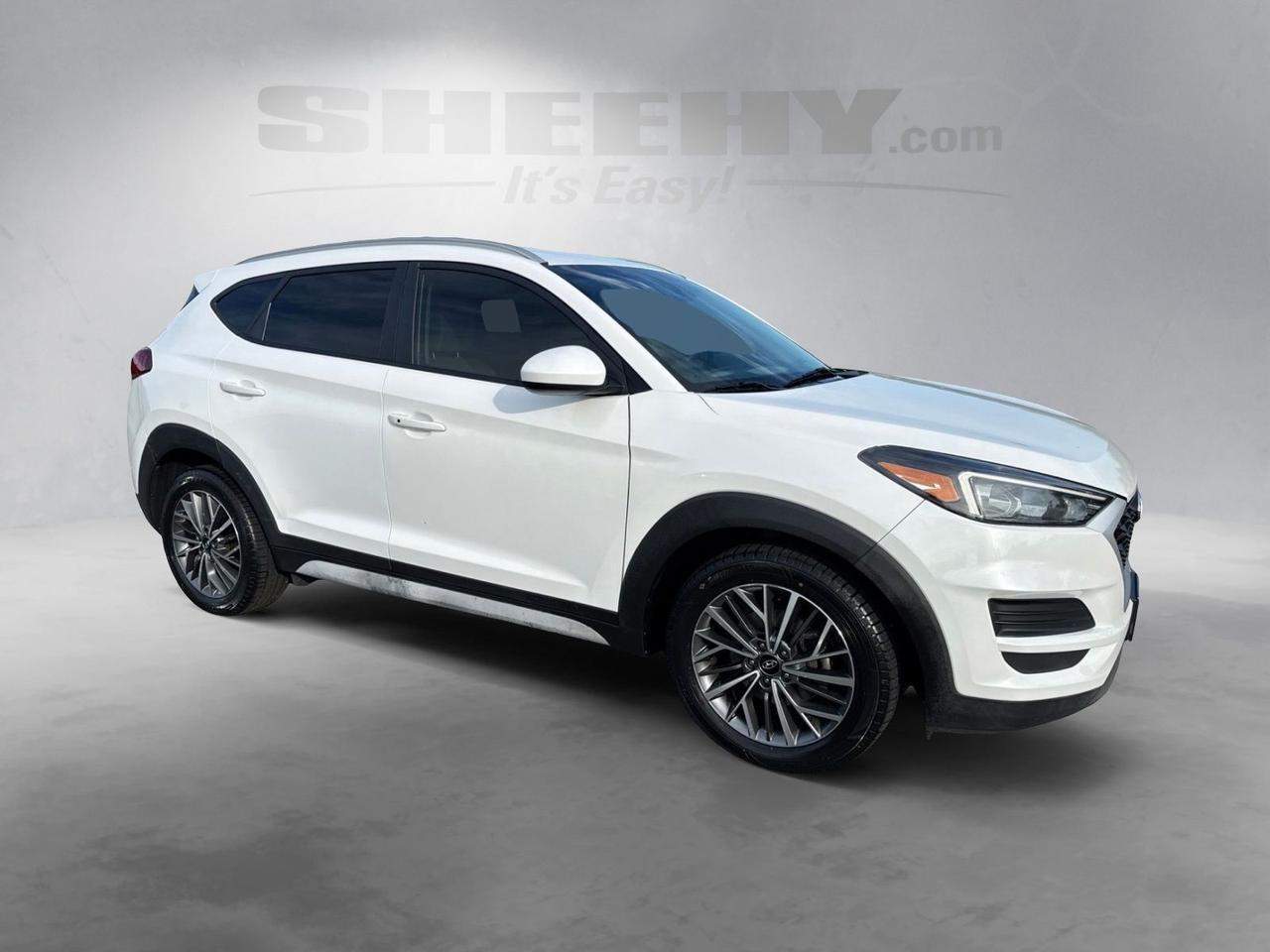 2019 Hyundai Tucson SEL Chantilly VA