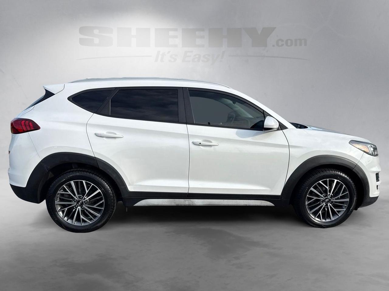 2019 Hyundai Tucson SEL Chantilly VA