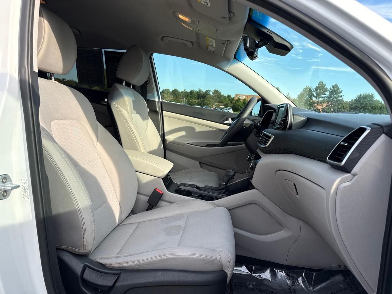 2019 Hyundai Tucson SEL Chantilly VA