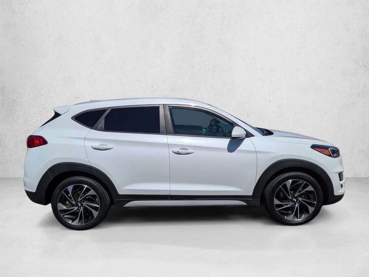 2019 Hyundai Tucson Sport Roseville CA
