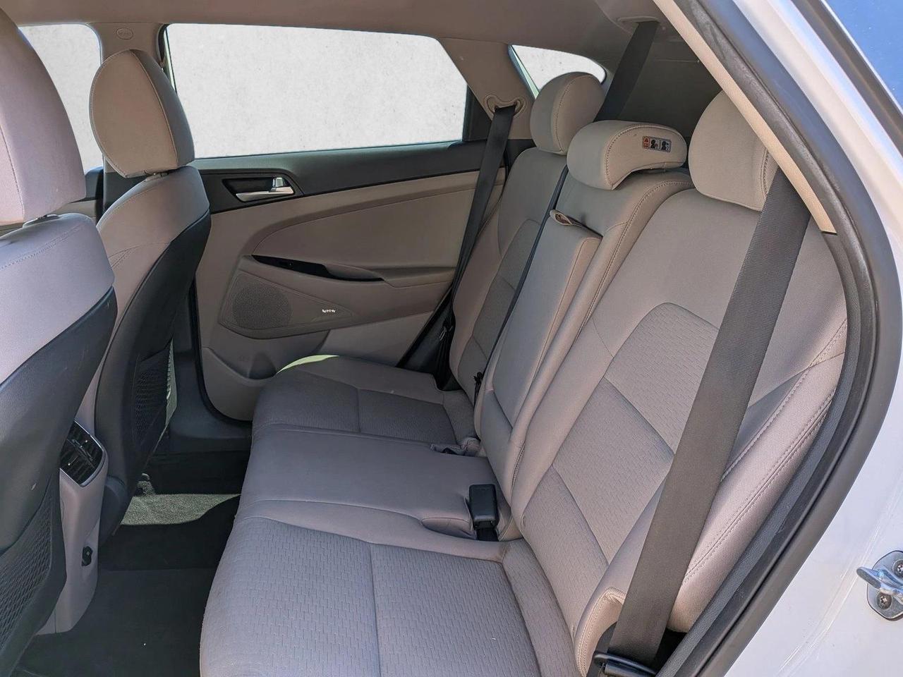 2019 Hyundai Tucson Sport Roseville CA