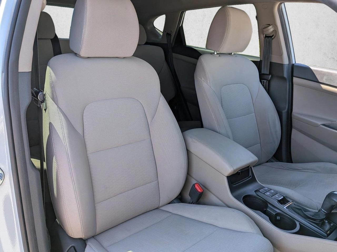 2019 Hyundai Tucson Sport Roseville CA