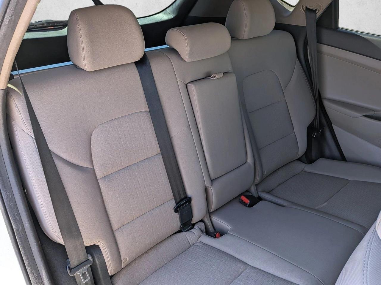 2019 Hyundai Tucson Sport Roseville CA