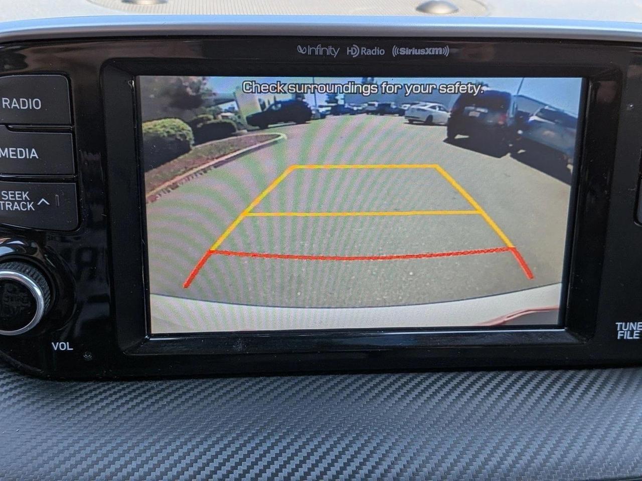 2019 Hyundai Tucson Sport Roseville CA
