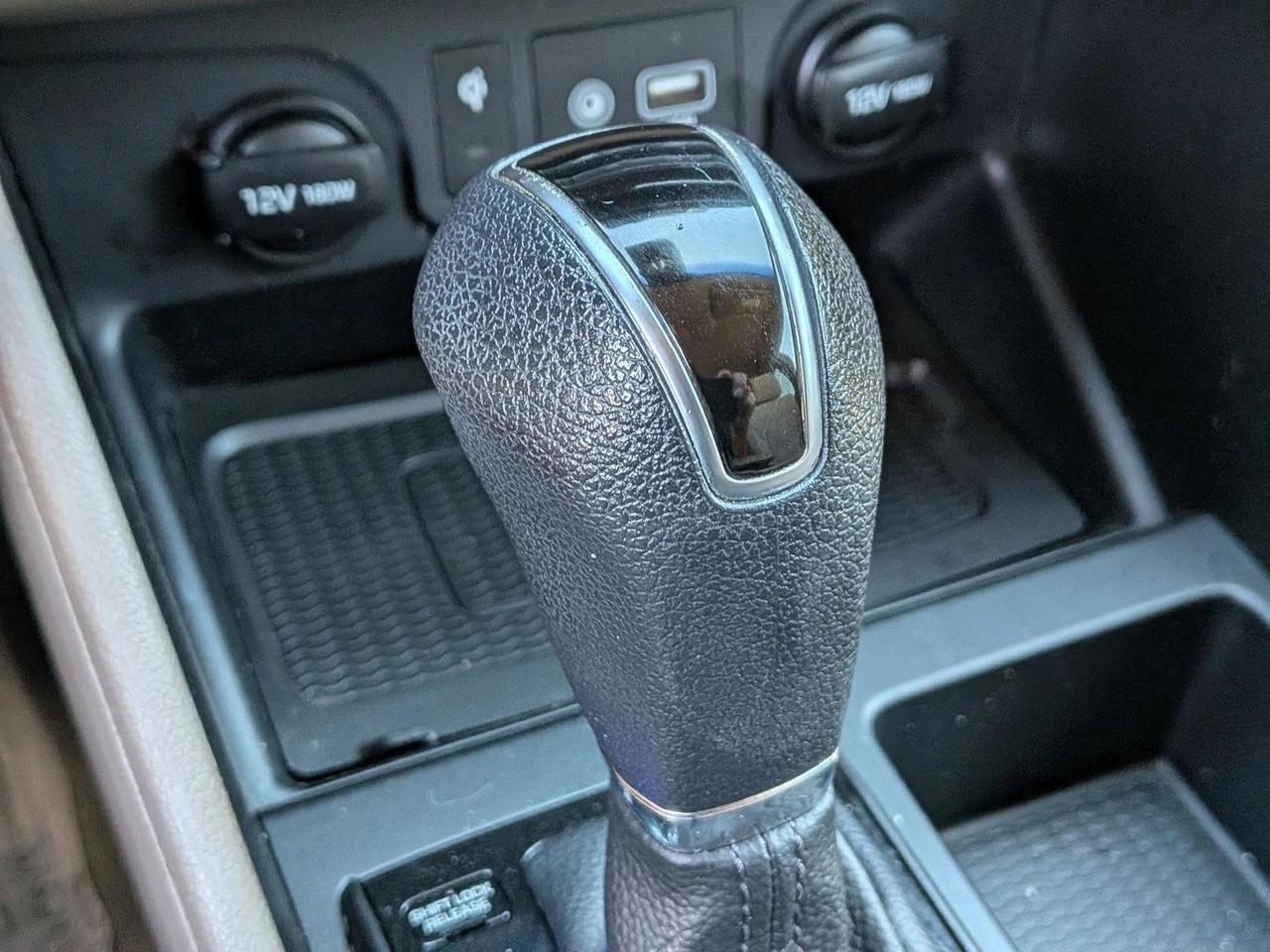 2019 Hyundai Tucson Sport Roseville CA