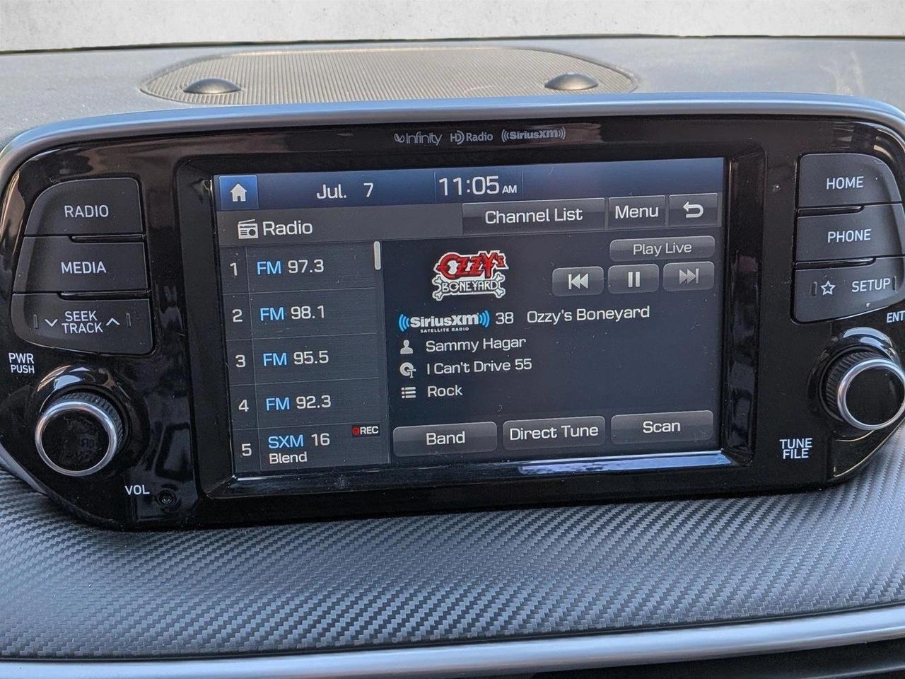2019 Hyundai Tucson Sport Roseville CA