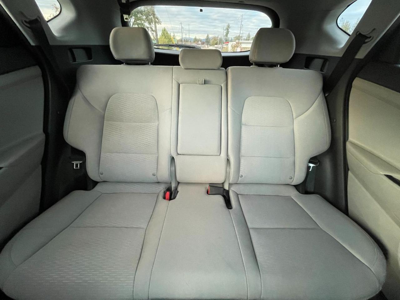 2019 Hyundai Tucson Sport Post Falls ID