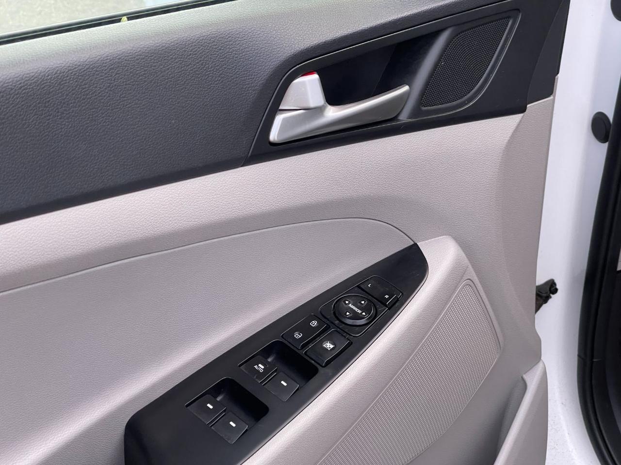 2019 Hyundai Tucson Sport Post Falls ID