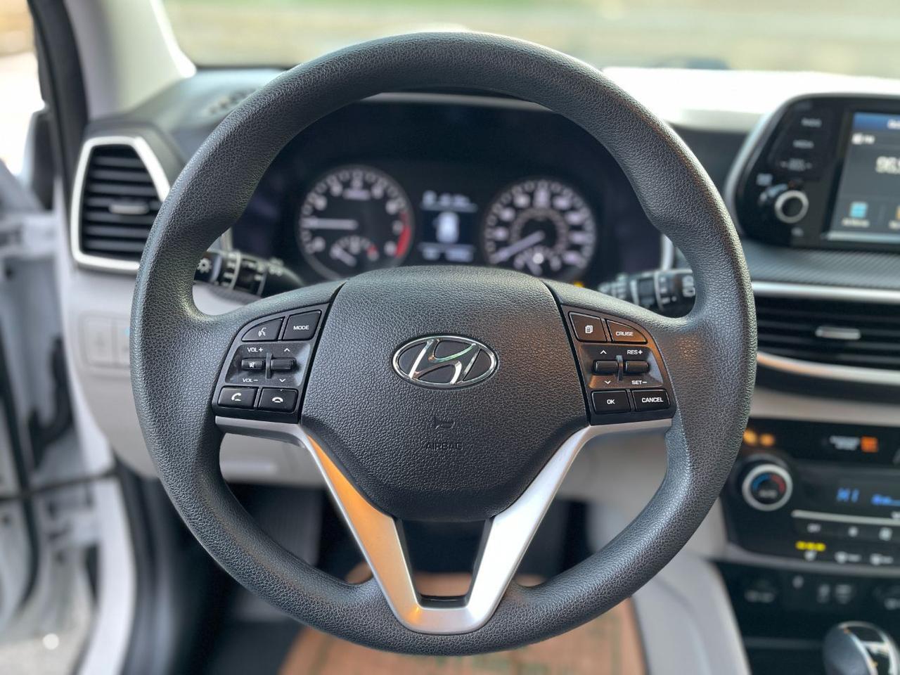 2019 Hyundai Tucson Sport Post Falls ID