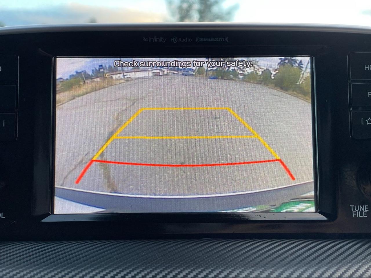 2019 Hyundai Tucson Sport Post Falls ID