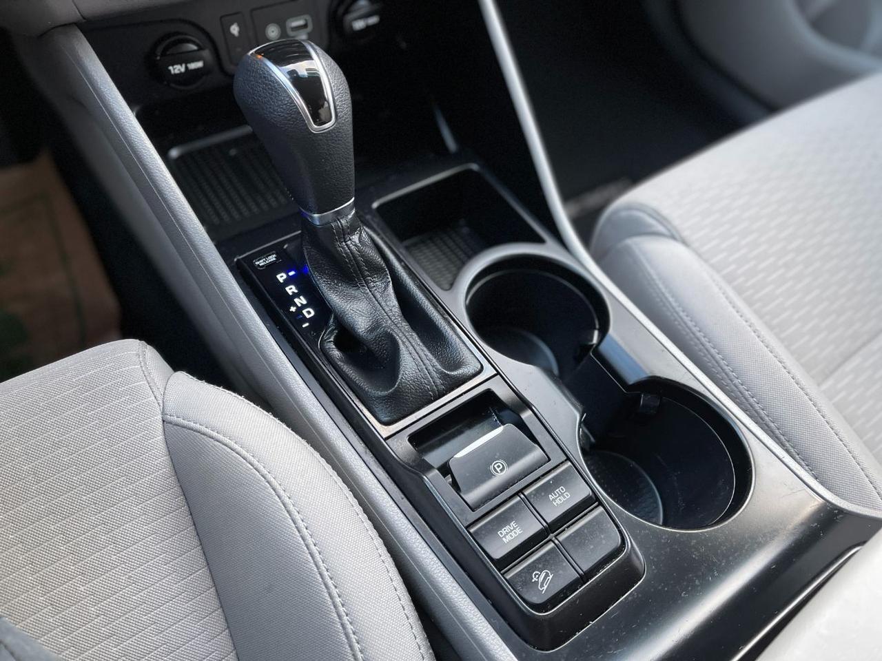 2019 Hyundai Tucson Sport Post Falls ID