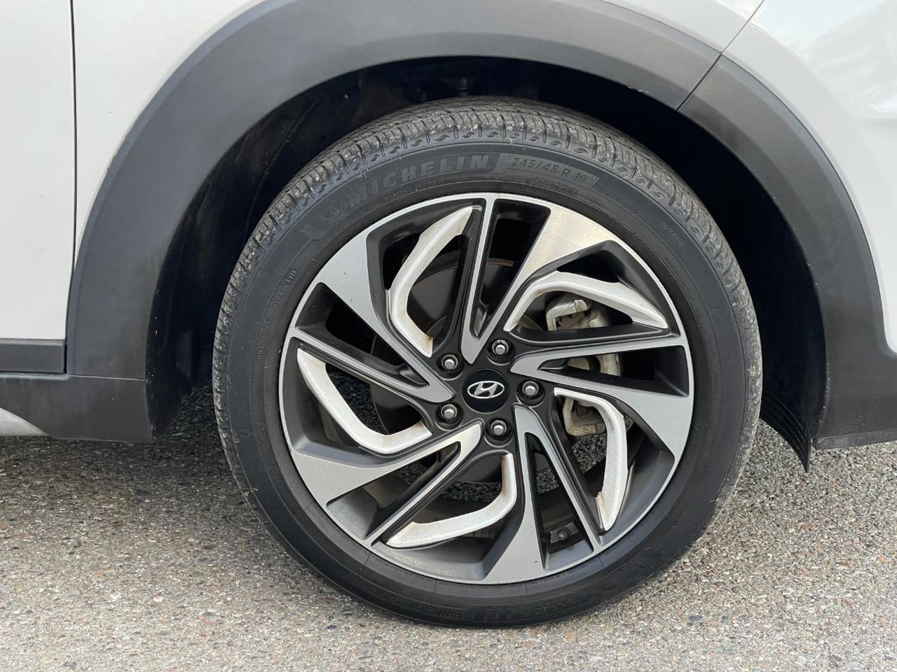 2019 Hyundai Tucson Sport Post Falls ID