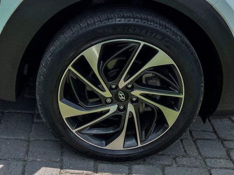 2019 Hyundai Tucson Sport Wilmington NC