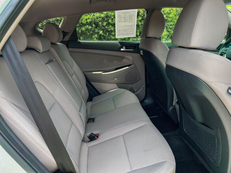 2019 Hyundai Tucson Sport Wilmington NC