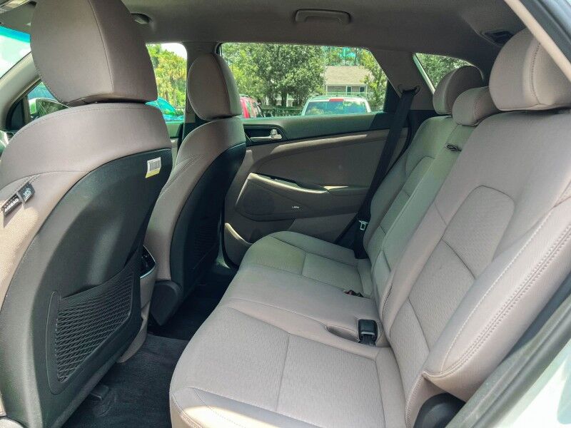 2019 Hyundai Tucson Sport Wilmington NC