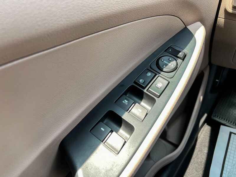 2019 Hyundai Tucson Sport Wilmington NC