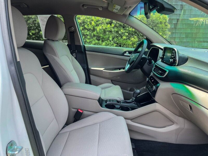 2019 Hyundai Tucson Sport Wilmington NC