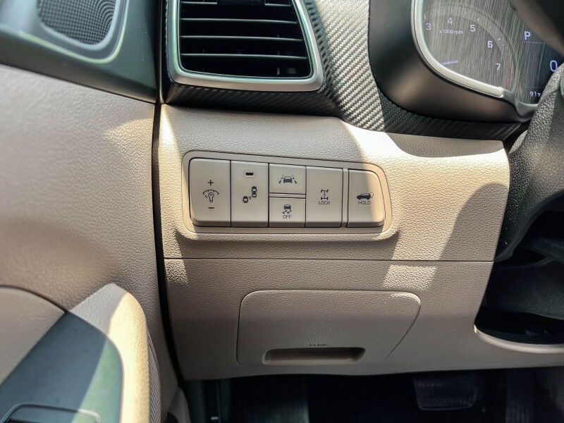 2019 Hyundai Tucson Sport Wilmington NC