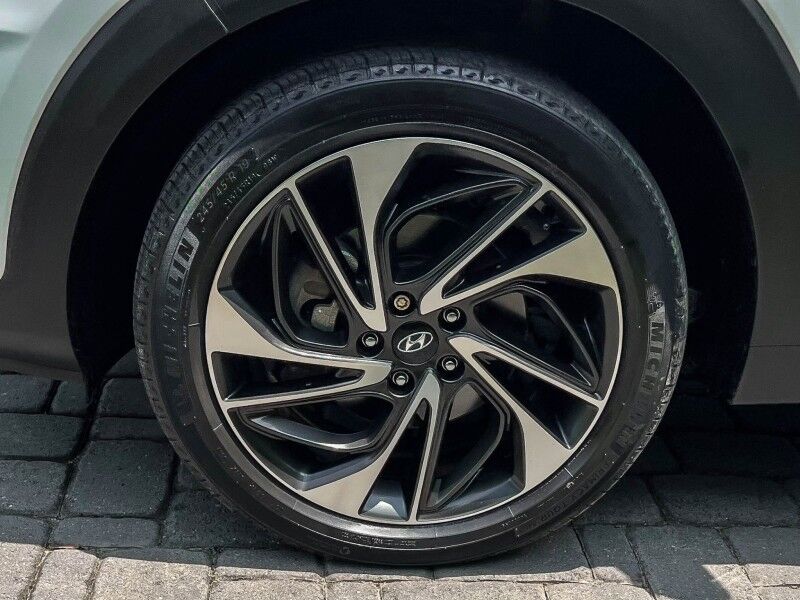 2019 Hyundai Tucson Sport Wilmington NC