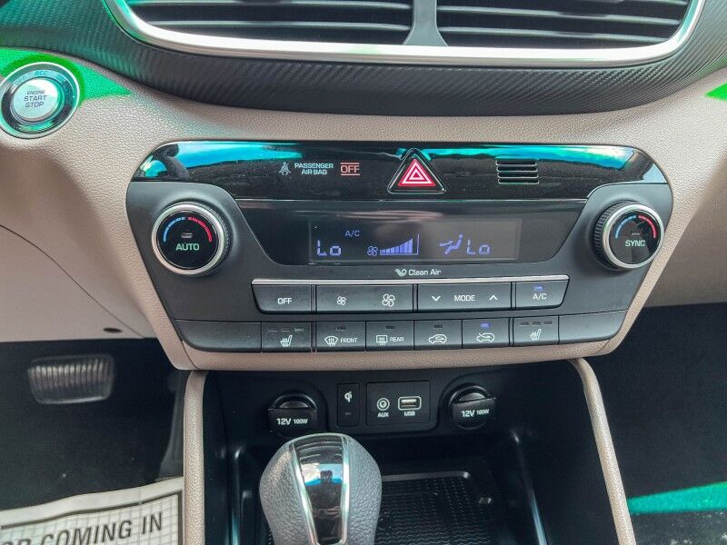 2019 Hyundai Tucson Sport Wilmington NC