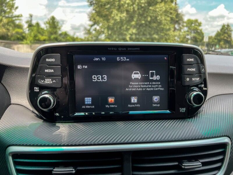 2019 Hyundai Tucson Sport Wilmington NC