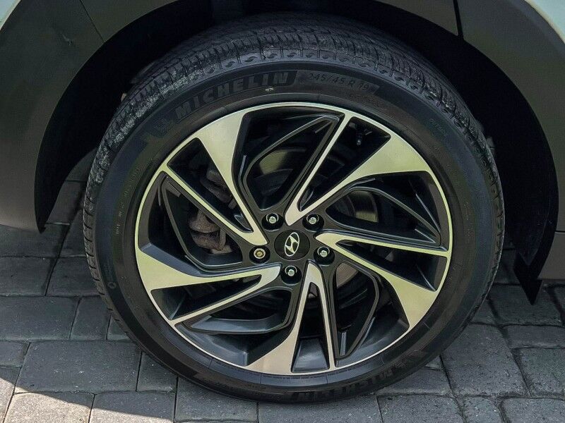 2019 Hyundai Tucson Sport Wilmington NC