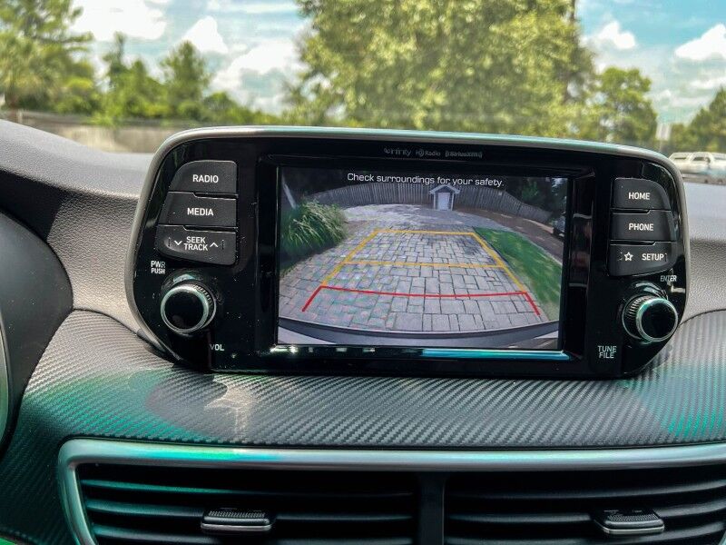2019 Hyundai Tucson Sport Wilmington NC