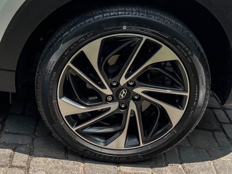 2019 Hyundai Tucson Sport Wilmington NC