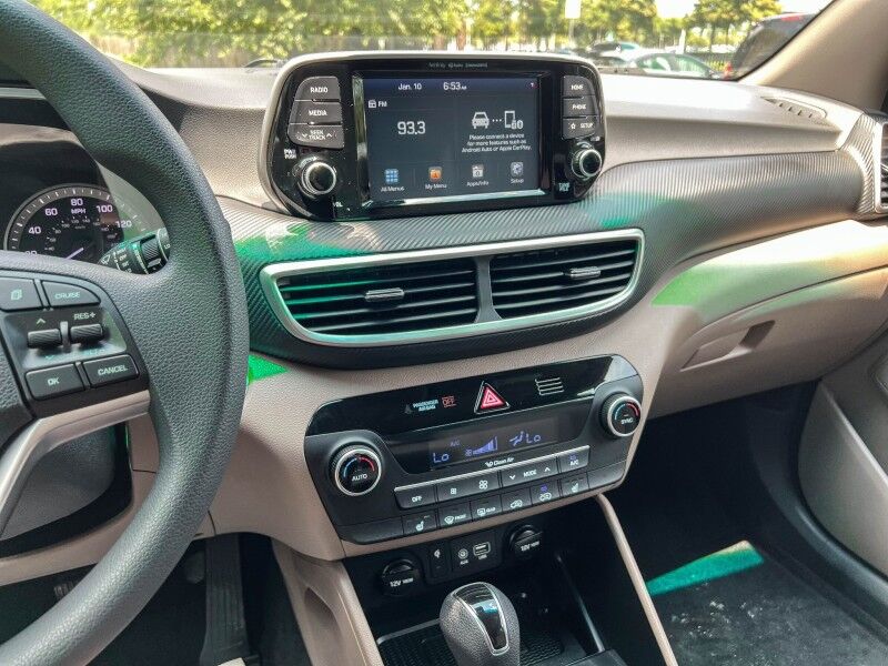 2019 Hyundai Tucson Sport Wilmington NC