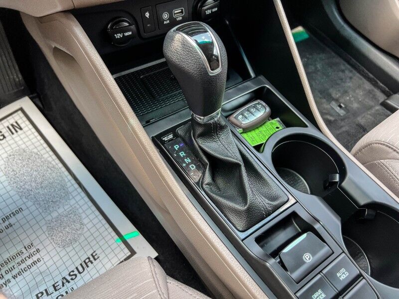 2019 Hyundai Tucson Sport Wilmington NC
