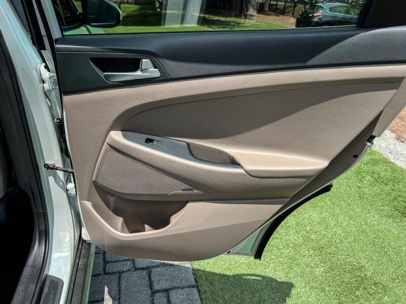 2019 Hyundai Tucson Sport Wilmington NC