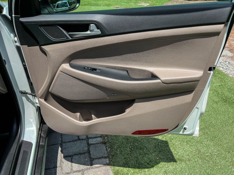 2019 Hyundai Tucson Sport Wilmington NC