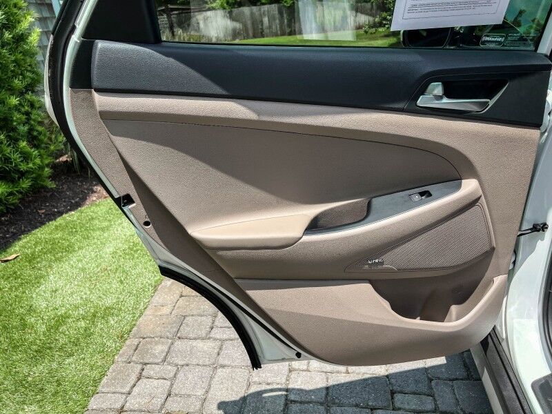 2019 Hyundai Tucson Sport Wilmington NC