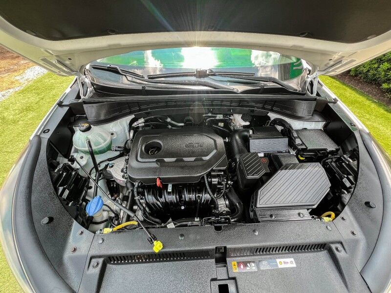 2019 Hyundai Tucson Sport Wilmington NC
