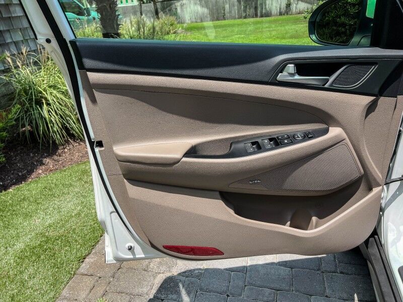 2019 Hyundai Tucson Sport Wilmington NC