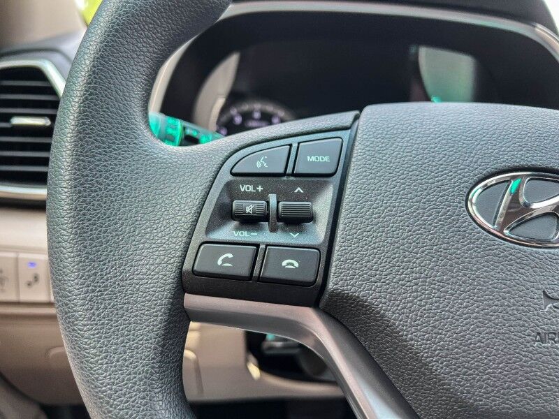 2019 Hyundai Tucson Sport Wilmington NC