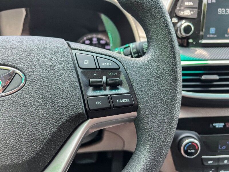 2019 Hyundai Tucson Sport Wilmington NC